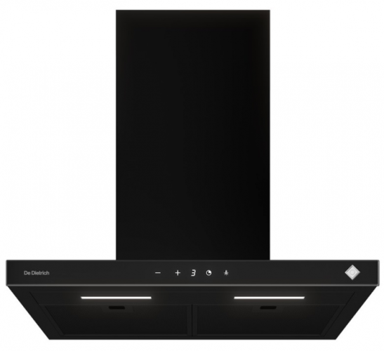 Кухонная вытяжка De Dietrich DHB4674X