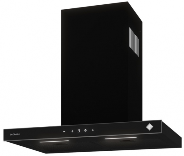 Кухонная вытяжка De Dietrich DHB4674X