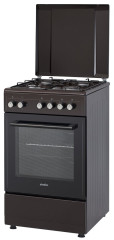 Комбинированная плита Simfer F55ED 43017