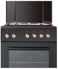 Комбинированная плита Simfer F55ED 43017