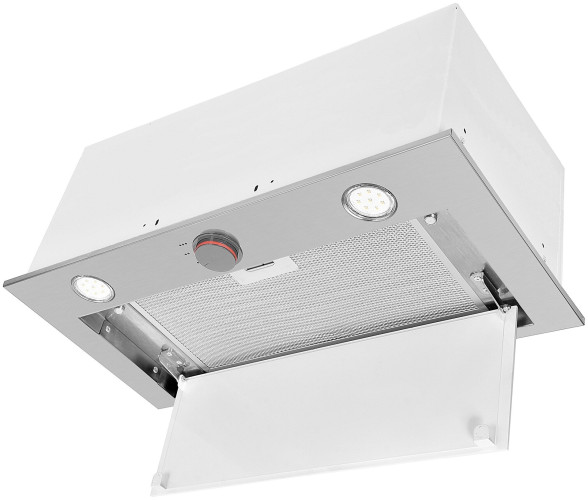 Встраиваемая вытяжка Ciarko Brutto 60 Inox