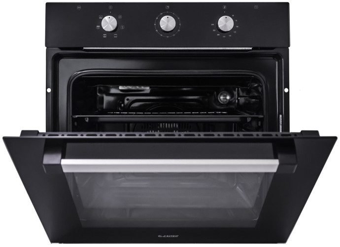 Электрический духовой шкаф Exiteq EXO 202