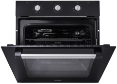 Электрический духовой шкаф Exiteq EXO 202