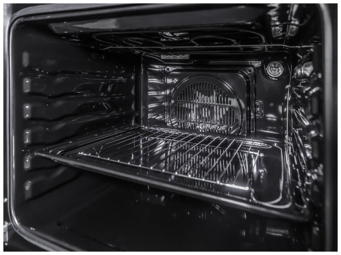 Электрический духовой шкаф Exiteq EXO 202