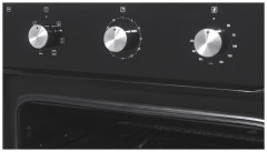 Электрический духовой шкаф Exiteq EXO 202