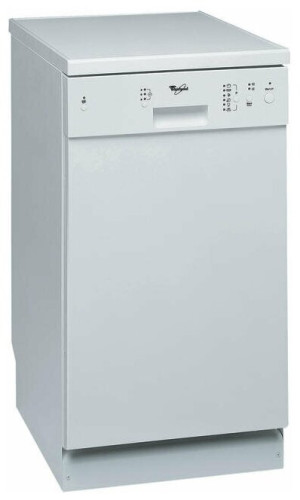 Посудомоечная машина Whirlpool ADP 550 WH