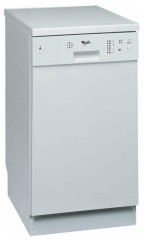 Посудомоечная машина Whirlpool ADP 550 WH
