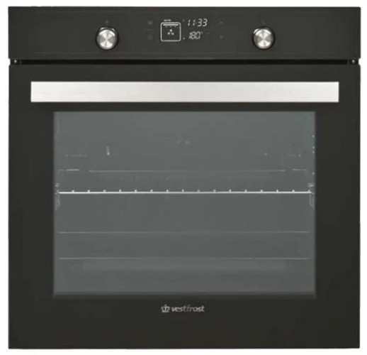 Электрический духовой шкаф Vestfrost VFVT78OMG