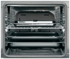 Электрический духовой шкаф Vestfrost VFVT78OMG