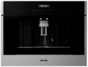 Встраиваемая кофемашина Gorenje CMA9200UX