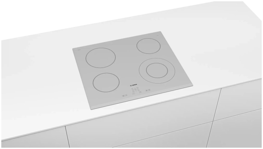 Электрическая варочная панель Bosch PKF 652 BB1E