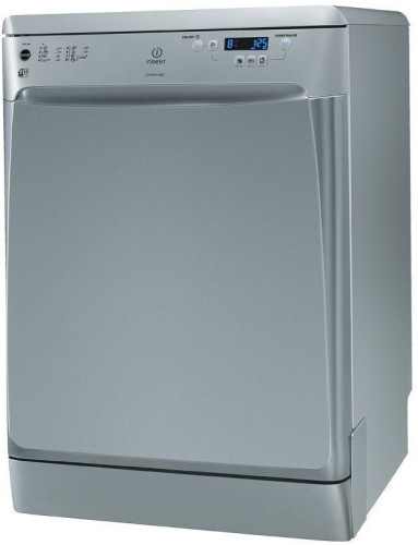 Посудомоечная машина Indesit DFP 5847 NX