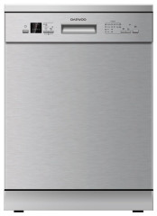 Посудомоечная машина Daewoo Electronics DDW-M1411S