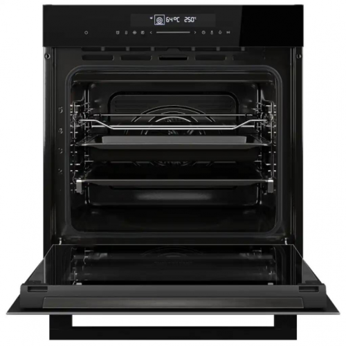Электрический духовой шкаф Kuppersberg HT 613 Black