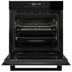 Электрический духовой шкаф Kuppersberg HT 613 Black