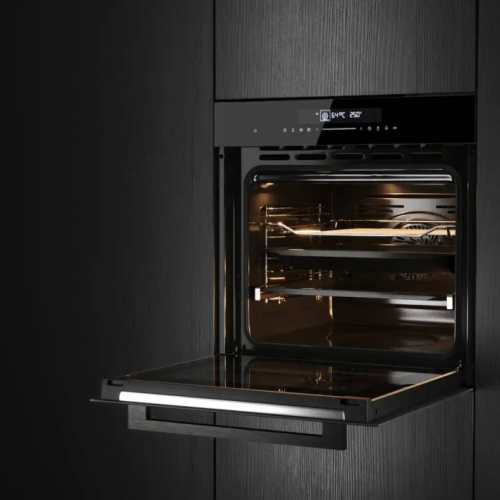 Электрический духовой шкаф Kuppersberg HT 613 Black