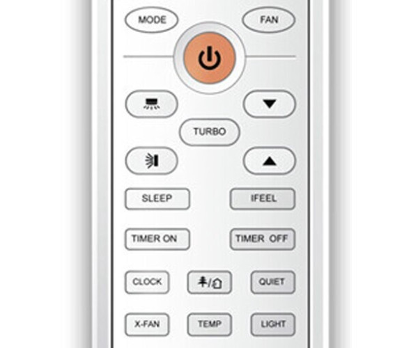 Внутренний блок Electrolux EACS/I-09HP_FMI/N8_ERP