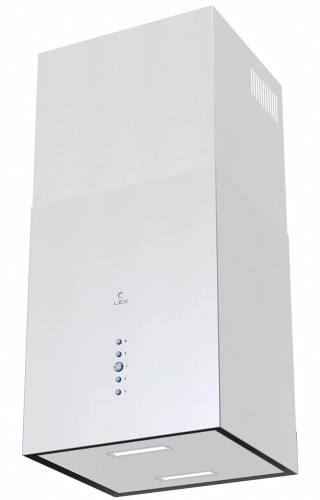 Кухонная вытяжка Lex Alto 400 White