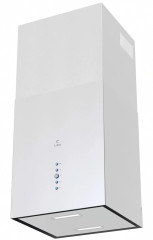 Кухонная вытяжка Lex Alto 400 White