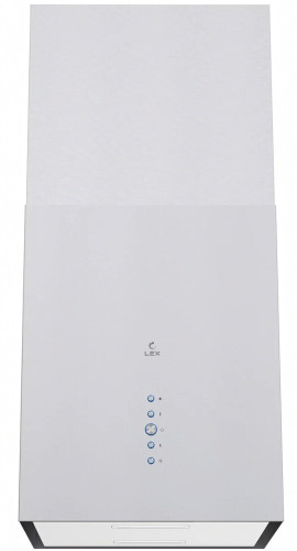 Кухонная вытяжка Lex Alto 400 White