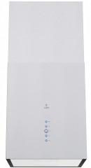 Кухонная вытяжка Lex Alto 400 White