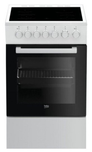 Электрическая плита Beko FFSE 57114 GW