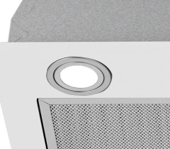 Встраиваемая вытяжка Hyundai HBB 6033 W