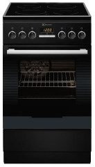 Электрическая плита Electrolux EKC 95430 MK