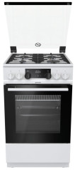 Комбинированная плита Gorenje K 5341 WF