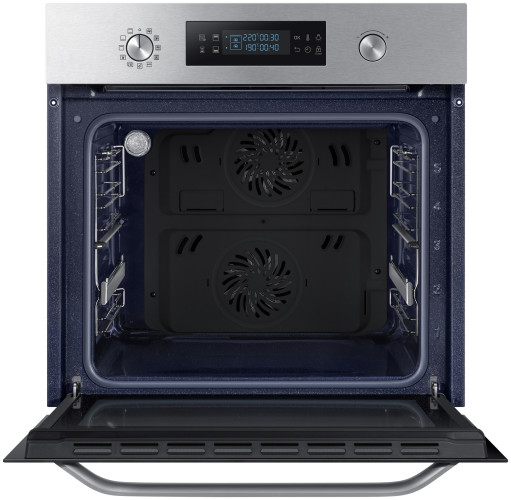 Электрический духовой шкаф Samsung NV68R3541RB