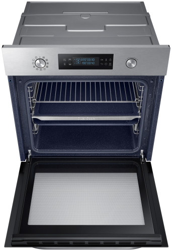 Электрический духовой шкаф Samsung NV68R3541RB