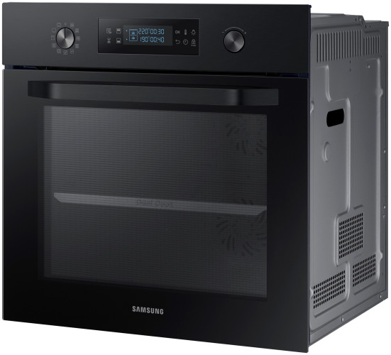 Электрический духовой шкаф Samsung NV68R3541RB