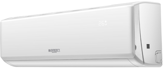 Сплит-система Green TSI/TSO-12 HRSY2 с Wirless_Connector модулем