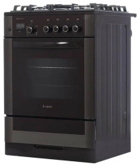 Газовая плита Gefest 6500-04 0075