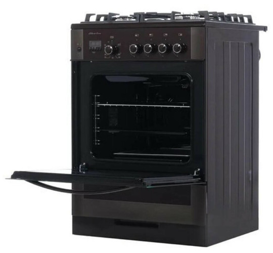 Газовая плита Gefest 6500-04 0075