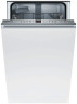 Посудомоечная машина Bosch SPV 45IX05