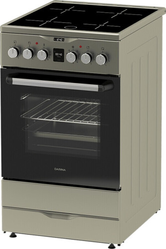 Электрическая плита Darina PL EC241 616 1X