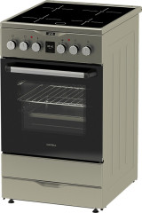 Электрическая плита Darina PL EC241 616 1X