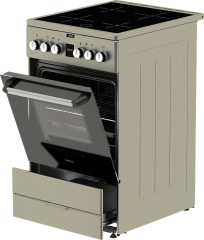 Электрическая плита Darina PL EC241 616 1X