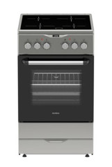 Электрическая плита Darina PL EC241 616 1X