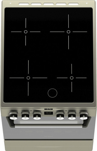 Электрическая плита Darina PL EC241 616 1X