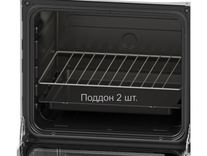 Электрическая плита Darina PL EC241 616 1X