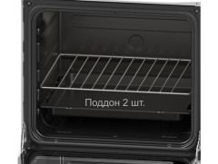 Электрическая плита Darina PL EC241 616 1X