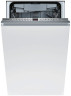 Посудомоечная машина Bosch SPV 46FX00
