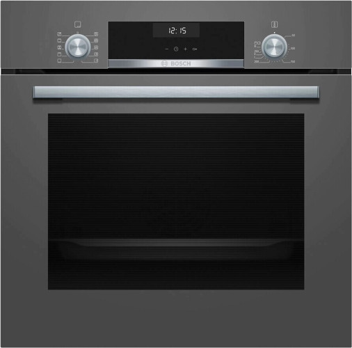 Электрический духовой шкаф Bosch HBJ558YH0T