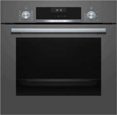 Электрический духовой шкаф Bosch HBJ558YH0T