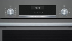 Электрический духовой шкаф Bosch HBJ558YH0T