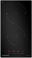 Индукционная варочная панель Maunfeld CVI302EXBK