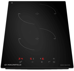 Индукционная варочная панель Maunfeld CVI302EXBK