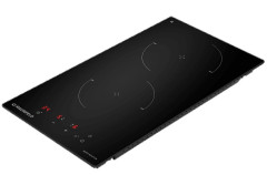 Индукционная варочная панель Maunfeld CVI302EXBK